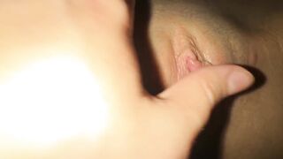 stepsister suggested playing a game that ended in rough sex