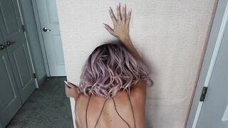 Savvy Star - Rawdogging Mommy