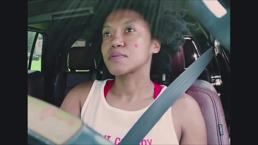 Rosaline Capulet - Mommy Fucker: The Movie