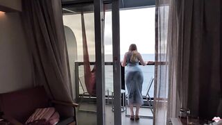 Brea Rose - StepMommy: A cruise for taboo couples