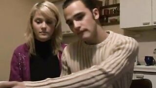 CZECH STREETS - KATERINA