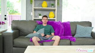 Juniper Ren - Stepsis I Can See Your Pussy - S13:E1