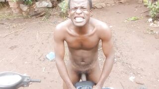 I'm the hard cum I no about