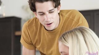 Brianna Coppage - Inside Of Stepmom - S7:E7