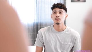 Mom Swapped - They Caught Us Watching Porn - S5:E1