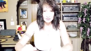 Stormi Winters - Mommy's Little Ass Sniffer