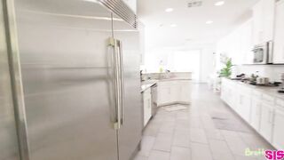 Erica Canfield - Lets Play While Stepdads Away - S38:E3