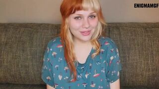 EnigmaMGF - Daddy Your Cock is Too Big