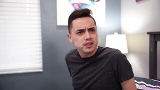 Anya Olsen - Your Turn To Take Care Of Me Stepson - S7:E10