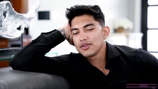 Luna Columbia - My Hot Date Is My Stepmom - S24:E10