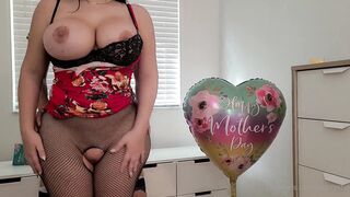 Crystal Lust - Mother’s Day