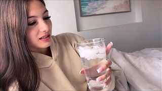 Sick Day With Step Sis - Family Therapy - Alex Adams & Sophie Tyler