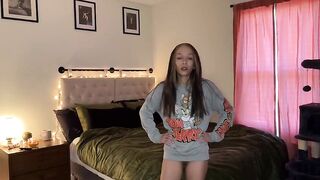 Sin Snack - No Privacy for Sister