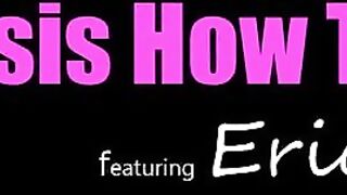 Erica Canfield - Showing Stepsis How To Get Popular - S38:E11