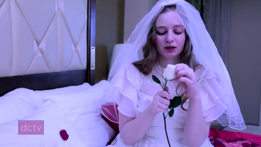 Delilah Cass - I Vow To Give YOUR DAD My Tight Asshole