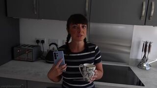 Yourgirlnextdoor1 - Crossing The Line With Your Sister