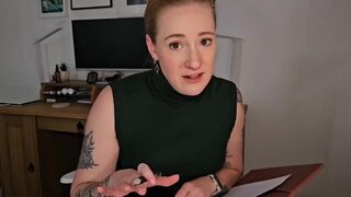 FionaDagger - Therapy With Step-Mom 3