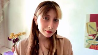 Sofia Young - Your Virgin Girl Needs An Anatomy Lesson