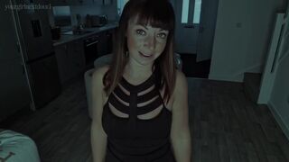 Yourgirlnextdoor1 - The Start Of Something Special With Mommy