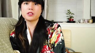 Melissa Masters - step-sister Netflixxx and Chill