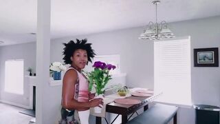 Rosaline Capulet - WelCum Home