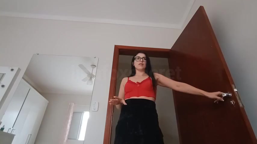 Loreena Fox – Step-Mommy's Punishment