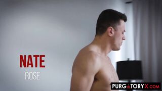 PURGATORYX My Stepmom Is A Slut Vol 2 Part 1