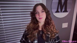 Ellie Skyes - "You & I Against The World"