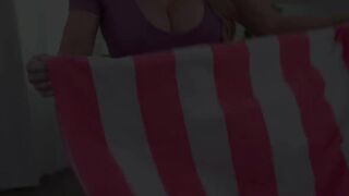 Cory Chase - My Stepmom Keeps Fucking Around - S8:E7