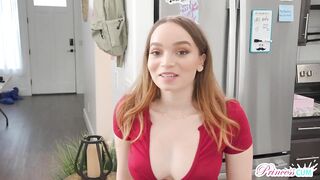 Selina Imai - Cumming In Cupid On Valentines Day - S13:E8