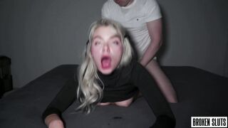 Step Daddy What Are You Doing ??