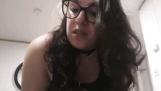 Jayne Melons - Clean Mommys Asshole