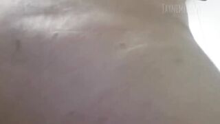 Jayne Melons - Clean Mommys Asshole