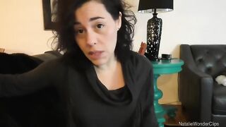 Natalie Wonder – On This Valentine’s Day…Give Mommy The Ultimate Expression Of Love