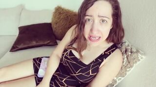 Lalunalewd - Your Sister Needs Your Sperm