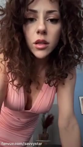 Savvy Star - Mom and Jealous Son with Accent (Custom)