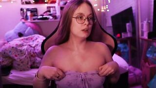 You're a CREEP! Getting Caught by Mommy