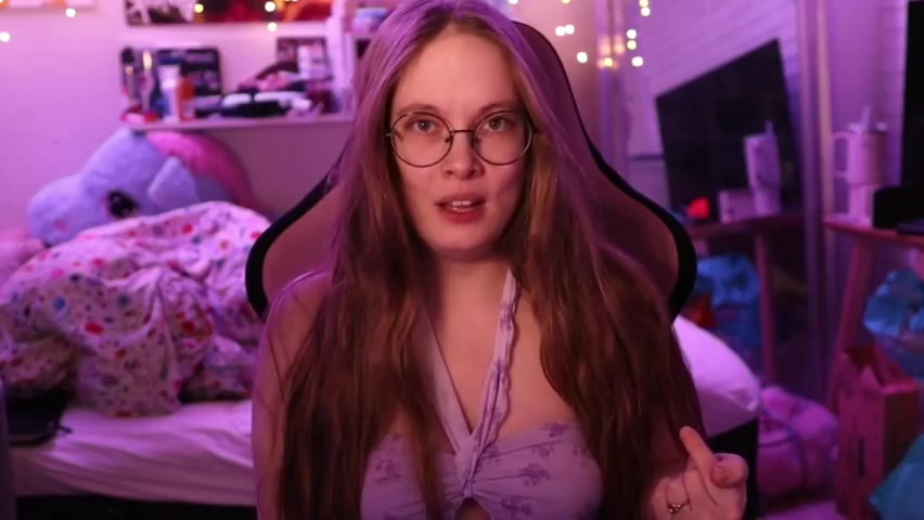 You're a CREEP! Getting Caught by Mommy