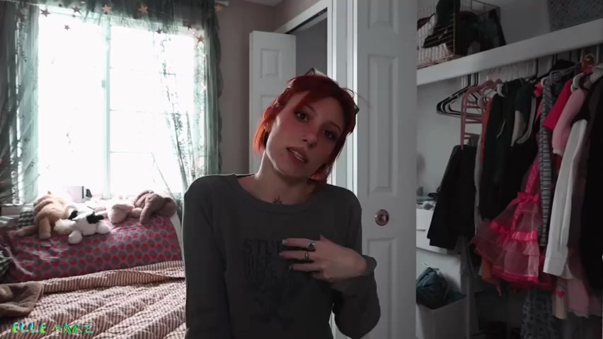 Elle Marz - Tricked Breeding