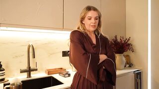 Anna Scot - Sister-inlaw MiLF - the slut for sale