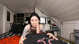 Slutty_Spice - step-Sister Finds Out You Fucked Her Friend