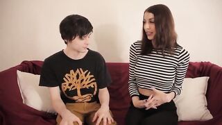 ChloeNight - Dirty Pictures Of Mommy