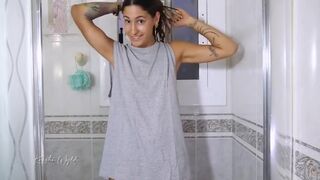 Kristenwylde - Helping My Injured Bro