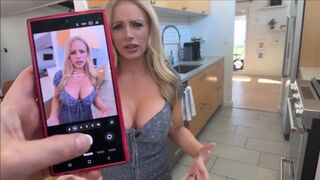 Danielle Renae - Stepmom's Secret Photos