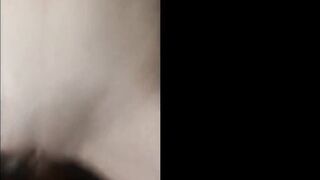 Homemade fuck of a classmate's tight pussy after school