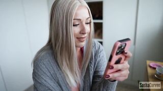 SashaCurves - Intimacy Solutions