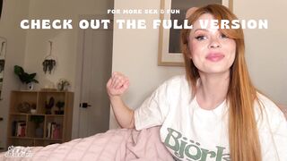 forbidden sex - sharing a bed with my step sister's best friend