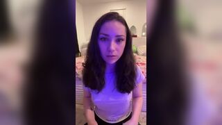 Lexi Poll - Step Sis Finds Out Your Dirty Little Secret