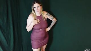 Kelly Payne - Where's Moms Panties?