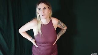 Kelly Payne - Where's Moms Panties?